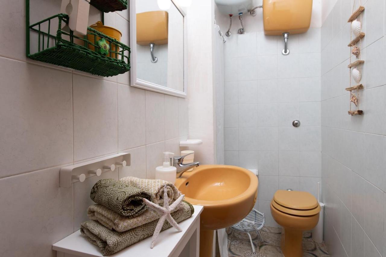 Gariga Holidays Apartments Nardo Luaran gambar