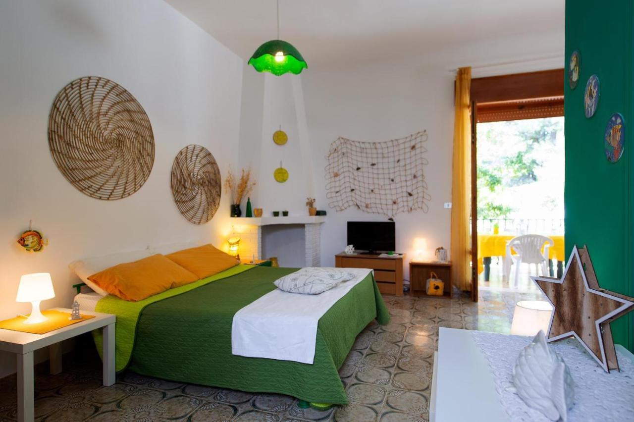 Gariga Holidays Apartments Nardo Luaran gambar