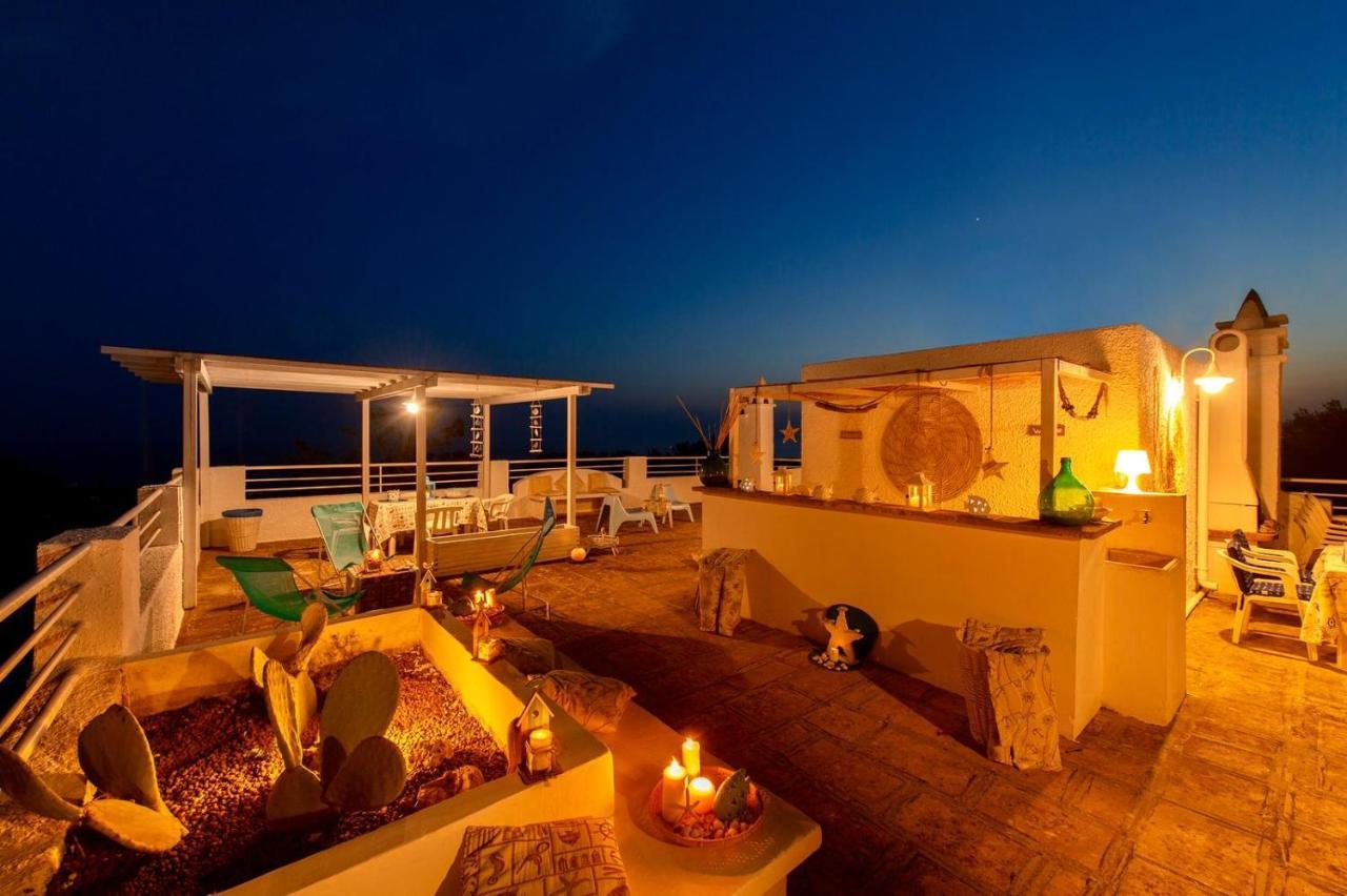 Gariga Holidays Apartments Nardo Luaran gambar