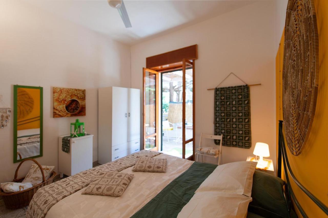 Gariga Holidays Apartments Nardo Luaran gambar