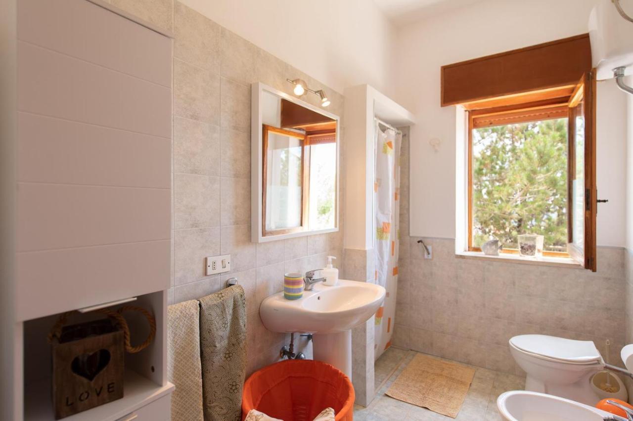 Gariga Holidays Apartments Nardo Luaran gambar