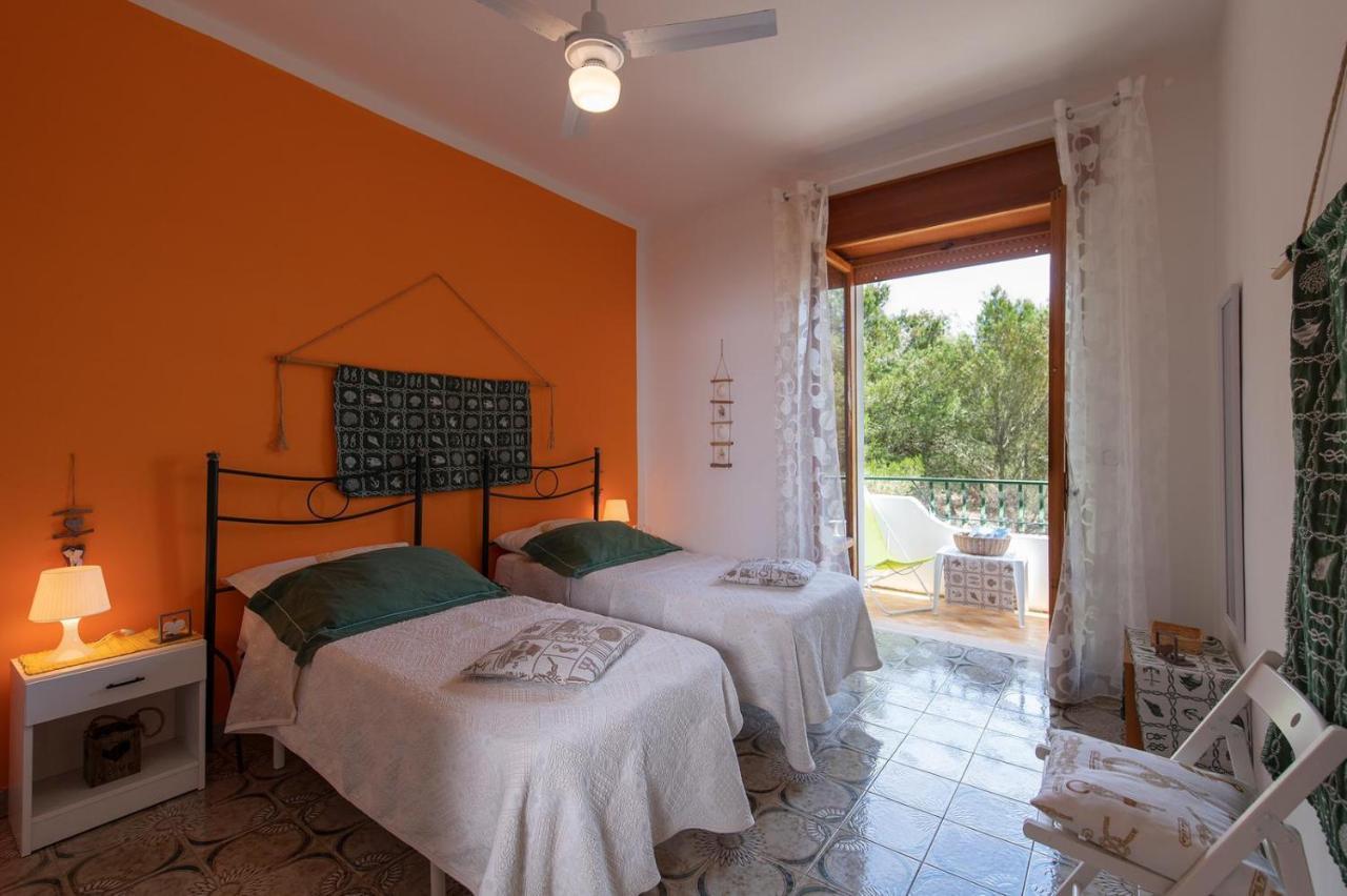 Gariga Holidays Apartments Nardo Luaran gambar