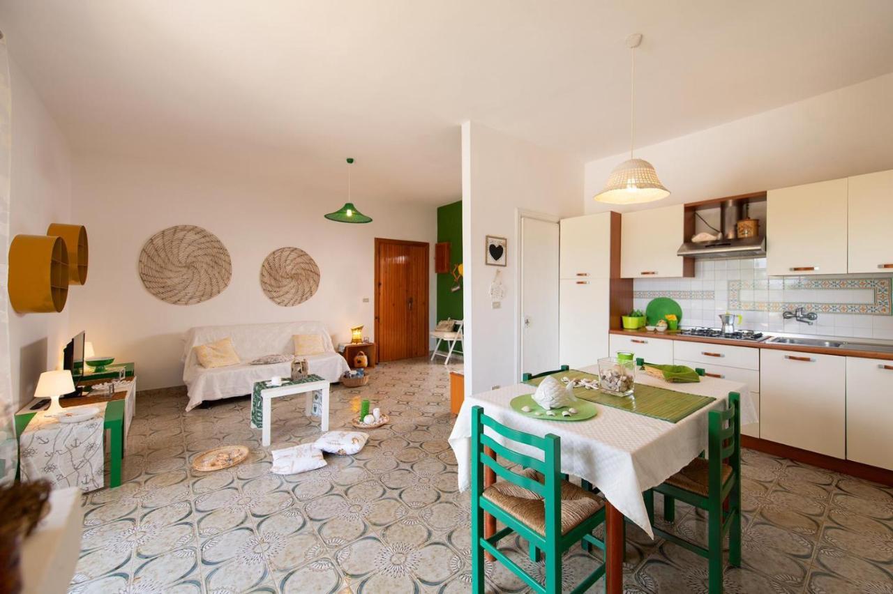 Gariga Holidays Apartments Nardo Luaran gambar