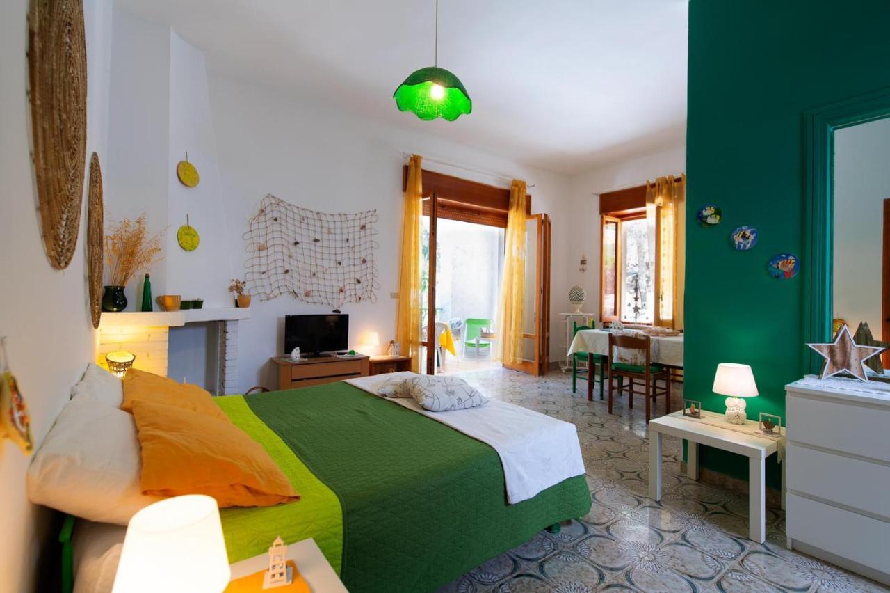 Gariga Holidays Apartments Nardo Luaran gambar