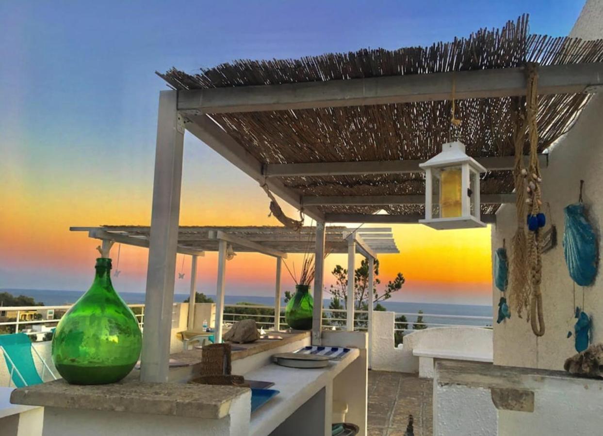 Gariga Holidays Apartments Nardo Luaran gambar