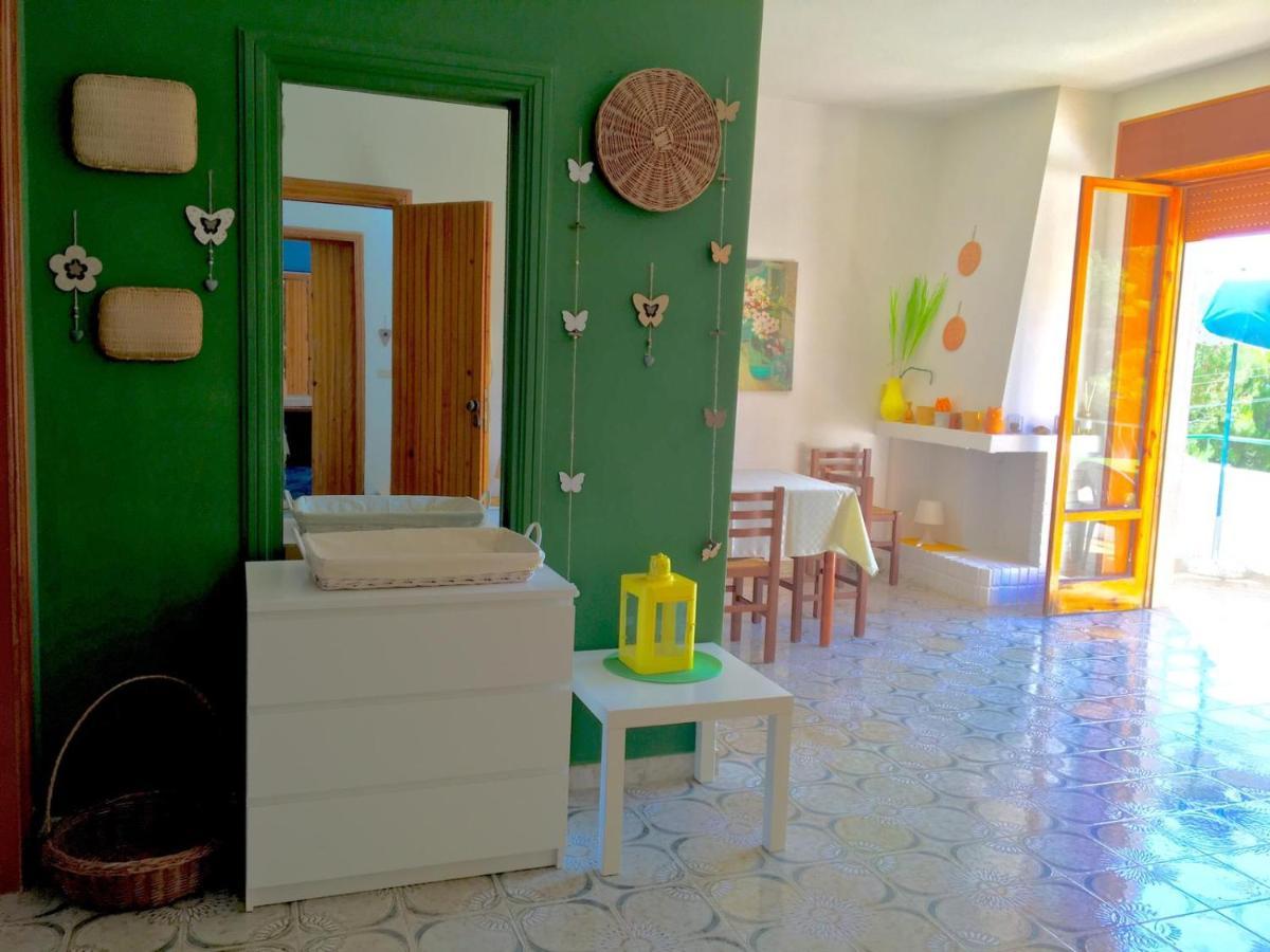 Gariga Holidays Apartments Nardo Luaran gambar