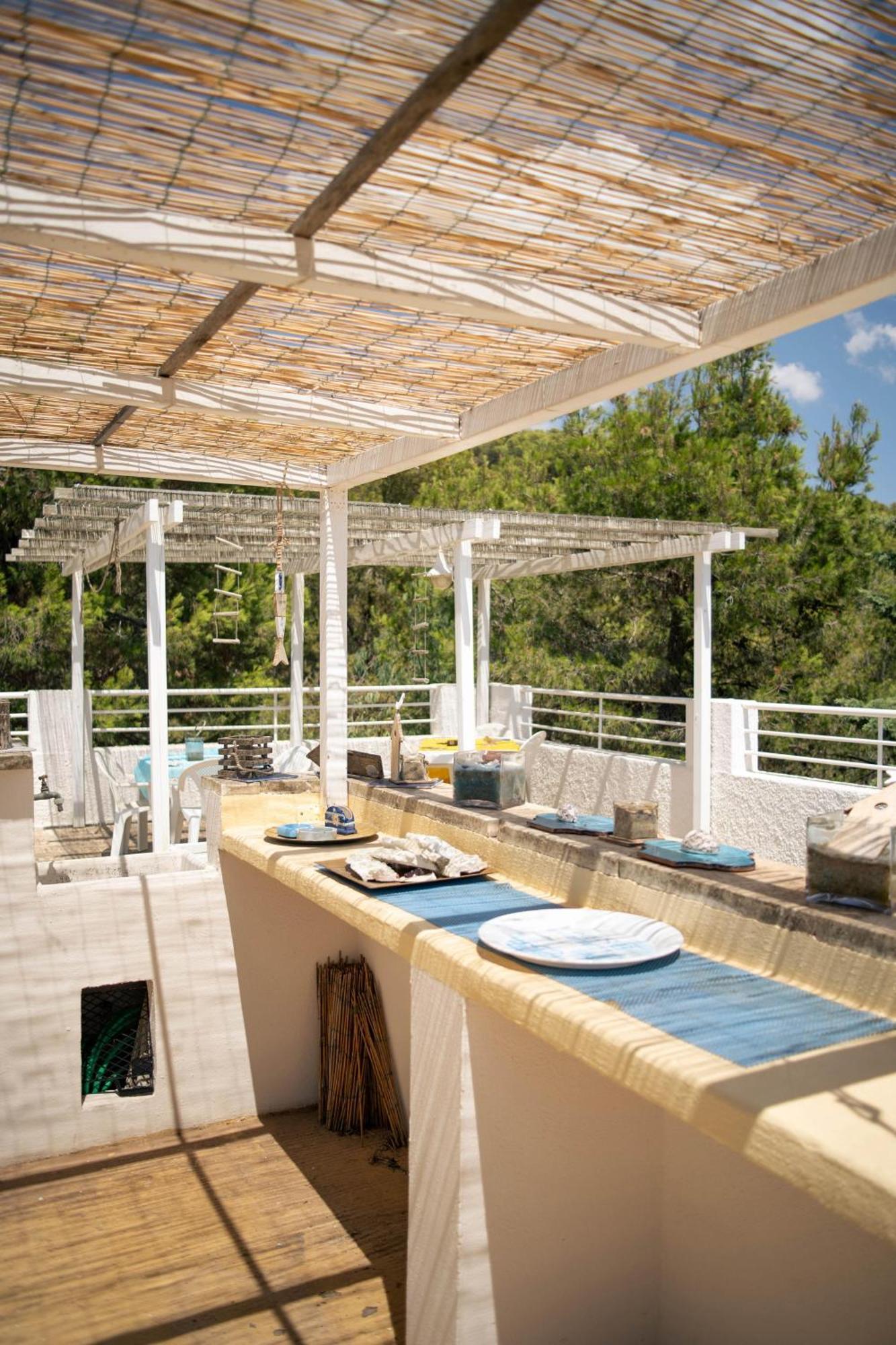 Gariga Holidays Apartments Nardo Luaran gambar