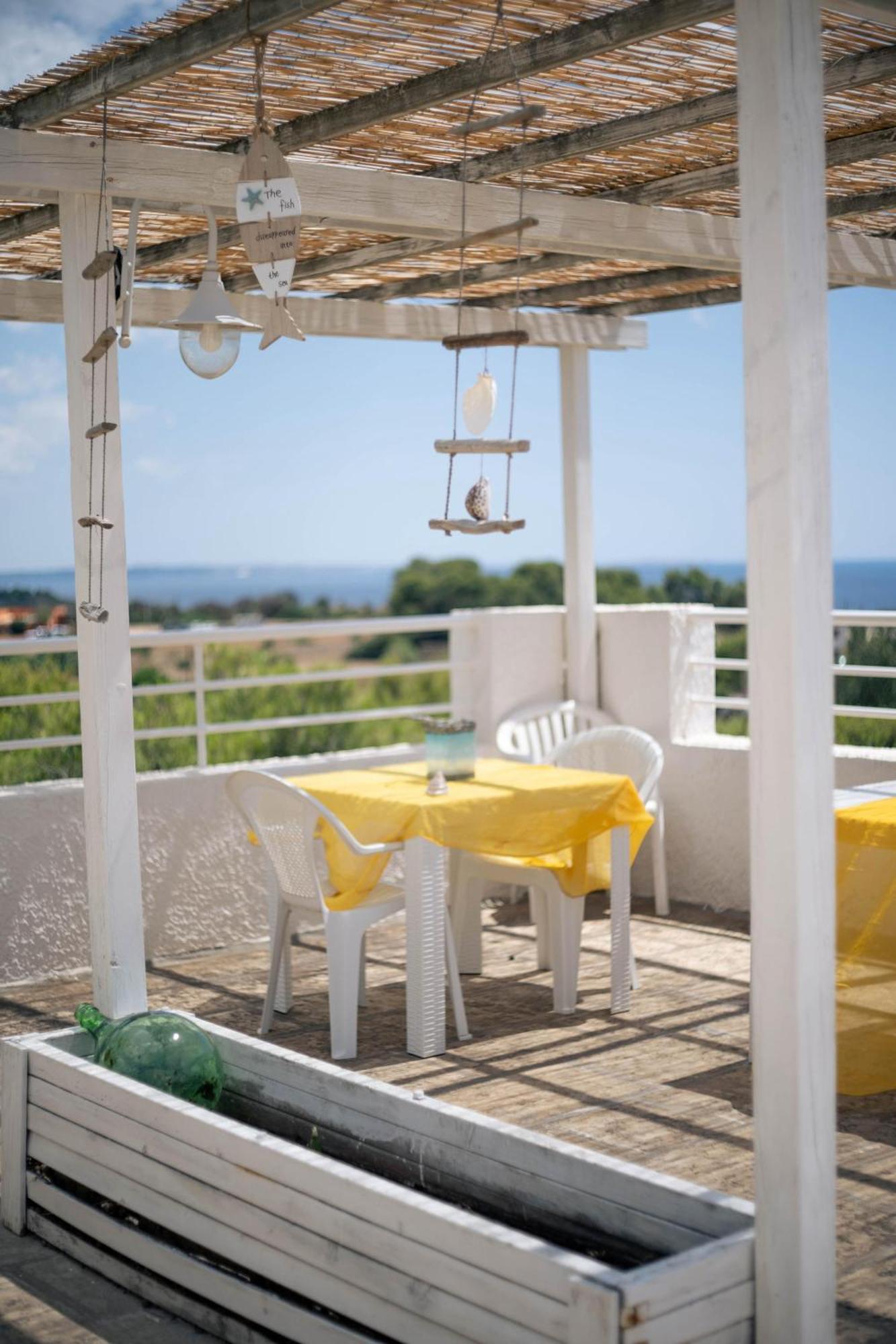 Gariga Holidays Apartments Nardo Luaran gambar