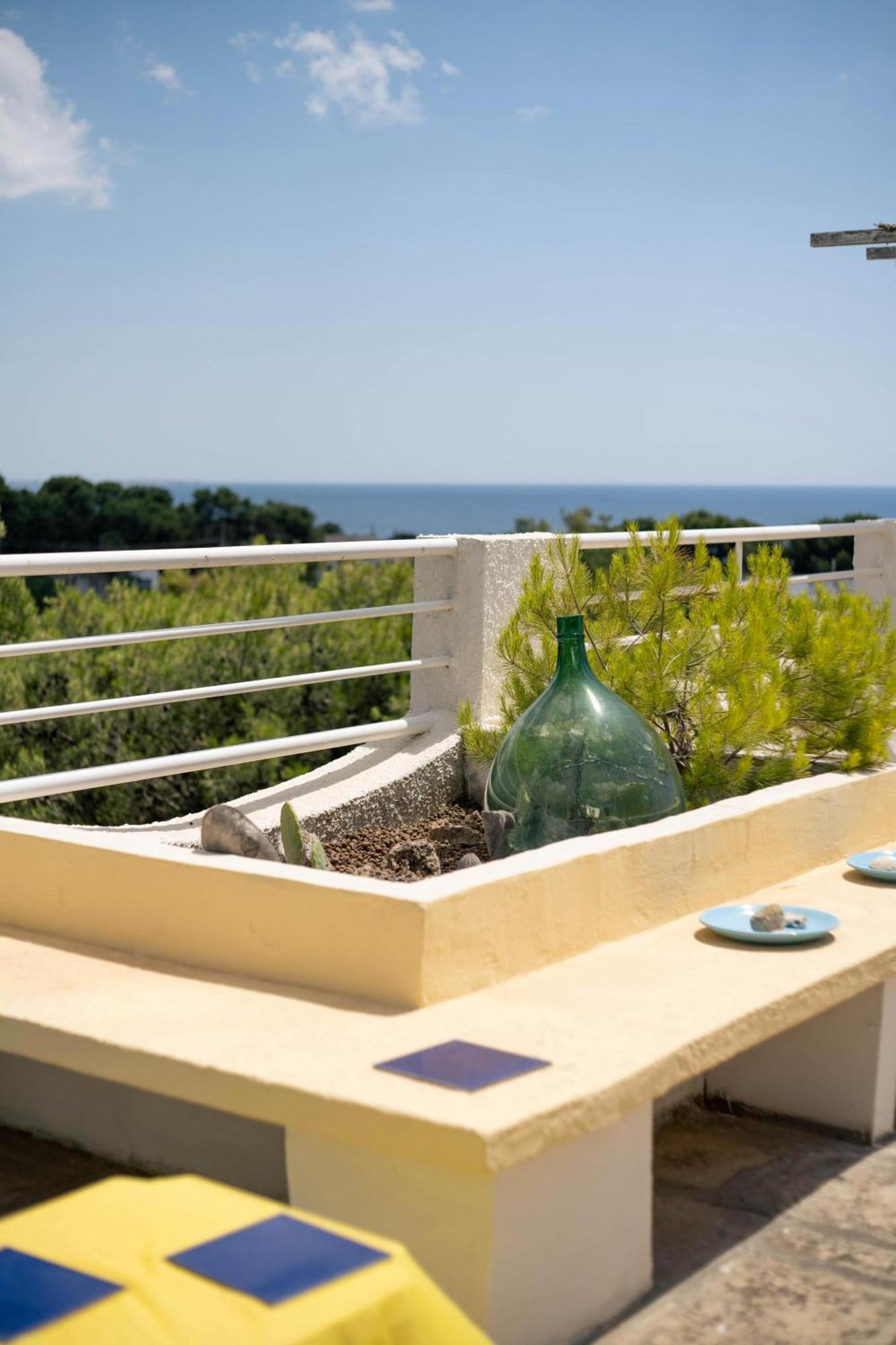 Gariga Holidays Apartments Nardo Luaran gambar