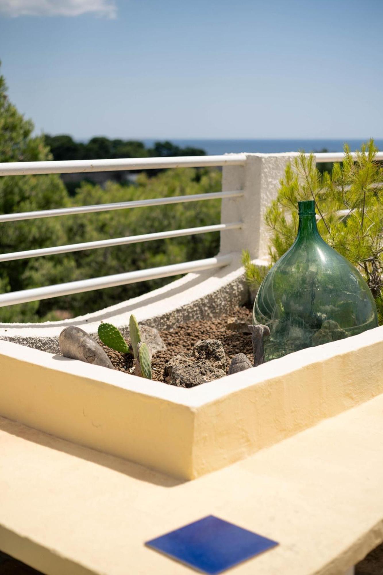 Gariga Holidays Apartments Nardo Luaran gambar