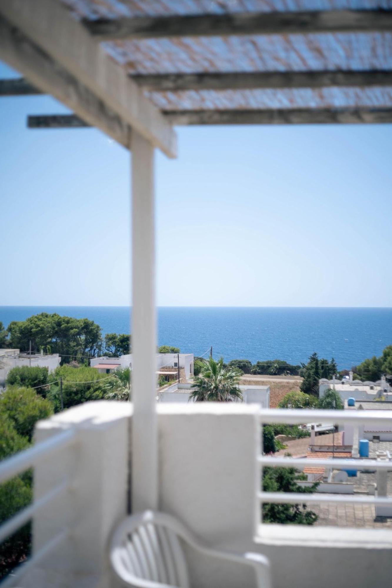 Gariga Holidays Apartments Nardo Luaran gambar