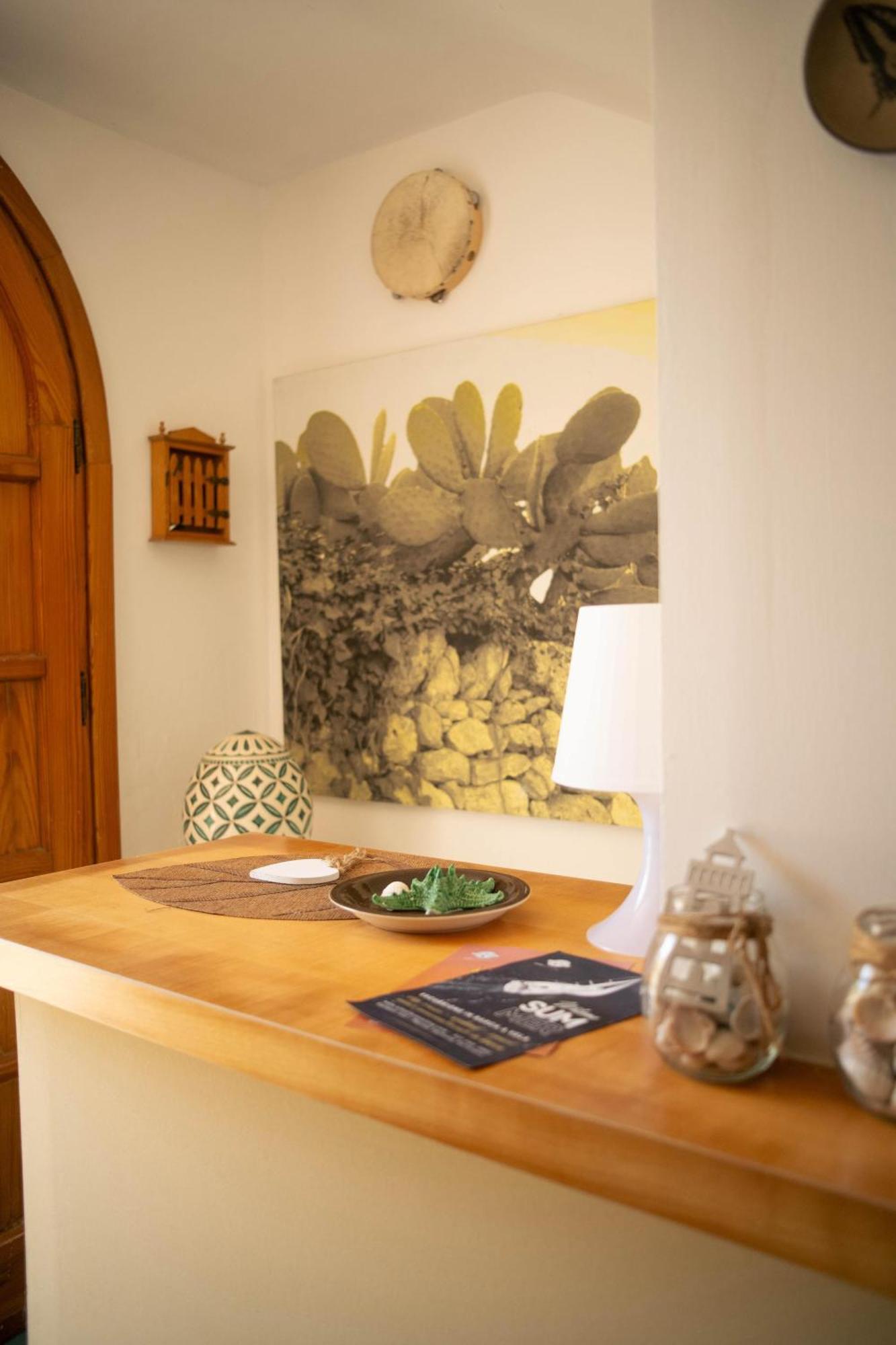 Gariga Holidays Apartments Nardo Luaran gambar